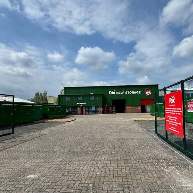 fox moving and storage salisbury branch