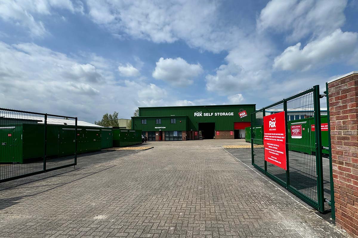 fox moving and storage salisbury branch