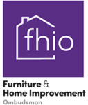furniture and home improvement ombudsman logo