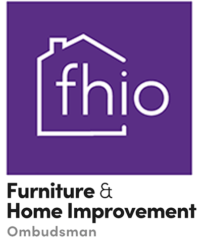furniture and home improvement ombudsman logo