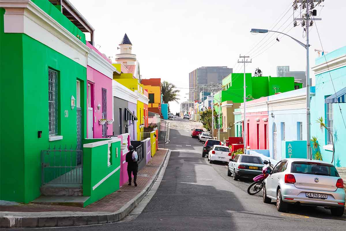 cape town, south africa