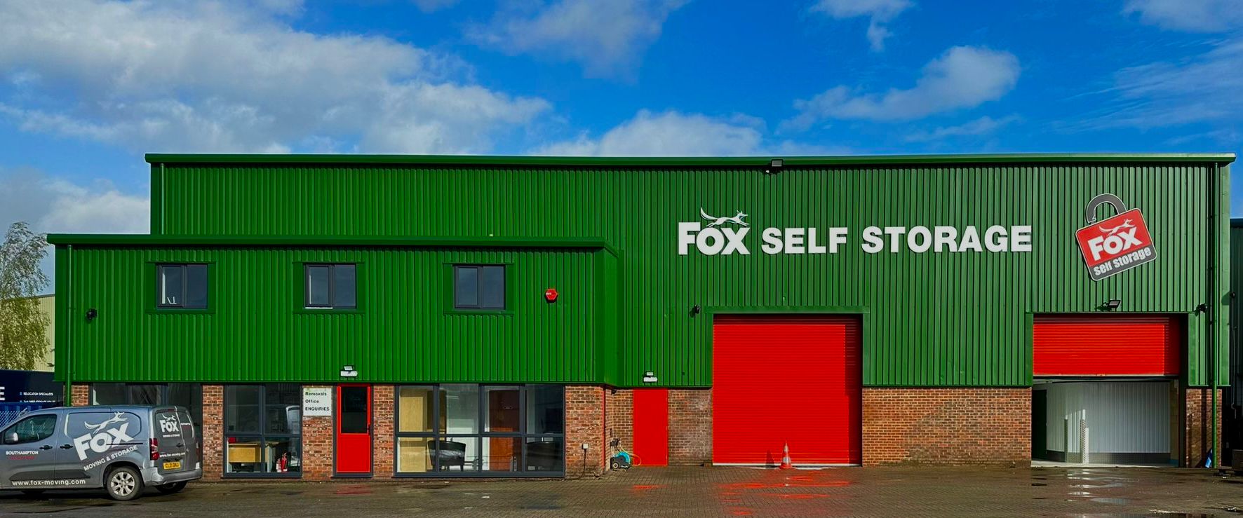 Salisbury Moving and Storage